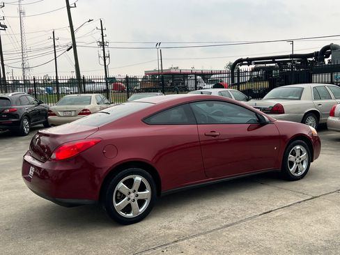Used 2009 Pontiac G6 GT image 7
