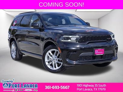 Used 2024 Dodge Durango GT