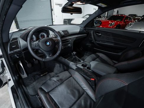 Used 2011 BMW 1 Series M RWD image 18