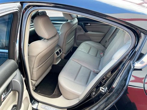 Used 2013 Acura TL w/ Technology Package image 26