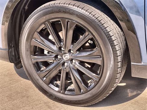 Used 2023 MAZDA CX-5 AWD 2.5 Turbo image 9