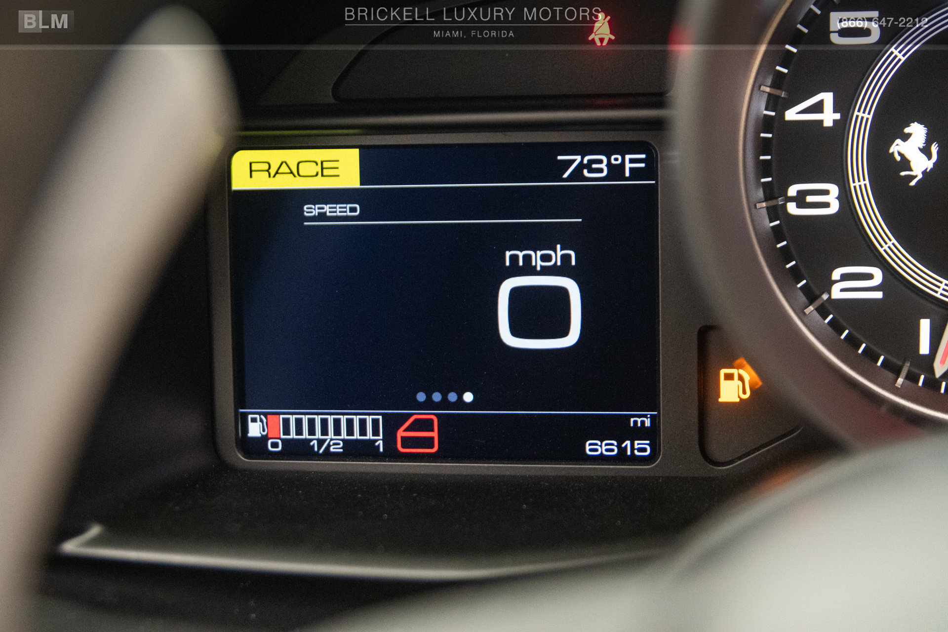 Used 2018 Ferrari 488 Spider RWD image 37