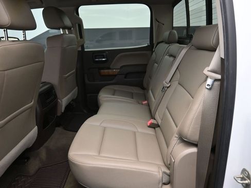 Used 2016 GMC Sierra 1500 SLT w/ Texas SLT Premium Package image 7