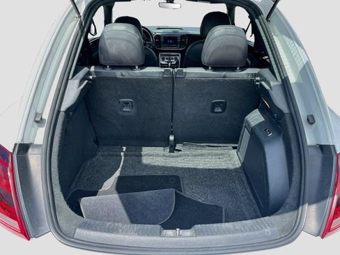 Used 2017 Volkswagen Beetle 1.8T Dune FWD image 26