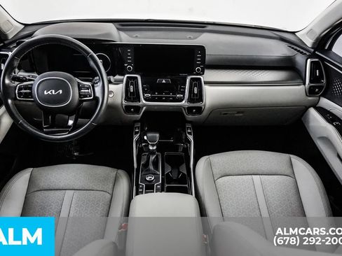 Used 2023 Kia Sorento SX FWD image 27