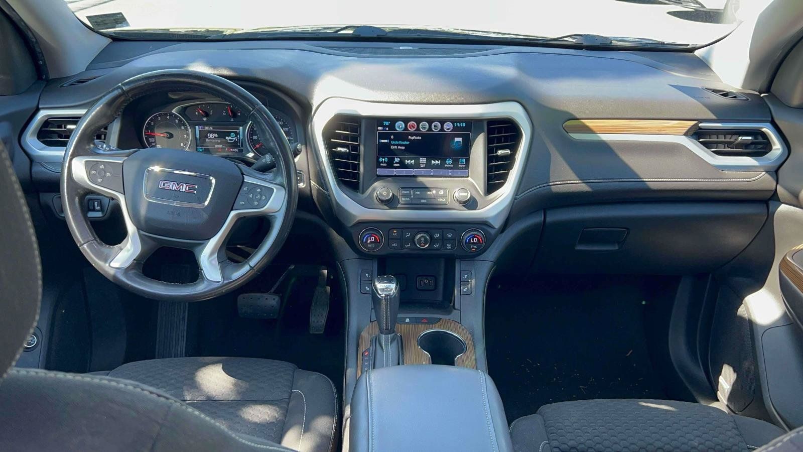 Used 2019 GMC Acadia SLE w/ Driver Alert Package I AWD/4WD image 26
