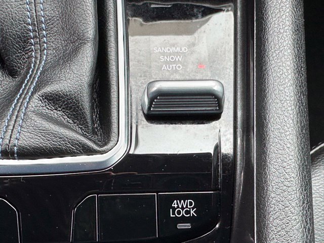 Used 2022 Jeep Compass Latitude AWD/4WD image 39