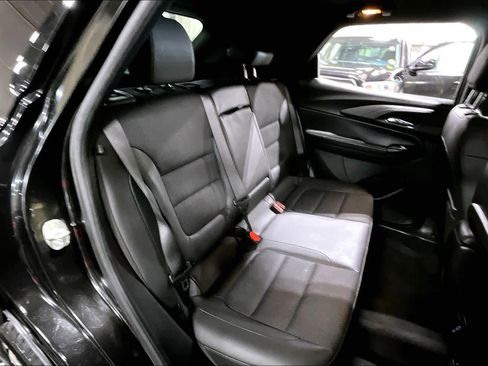 Used 2021 Chevrolet TrailBlazer RS w/ Sun and Liftgate Package image 20