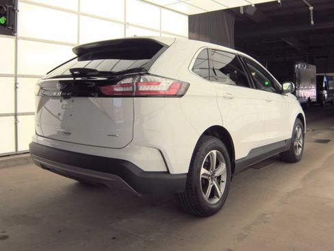 Used 2024 Ford Edge SEL w/ Convenience Package AWD/4WD image 19