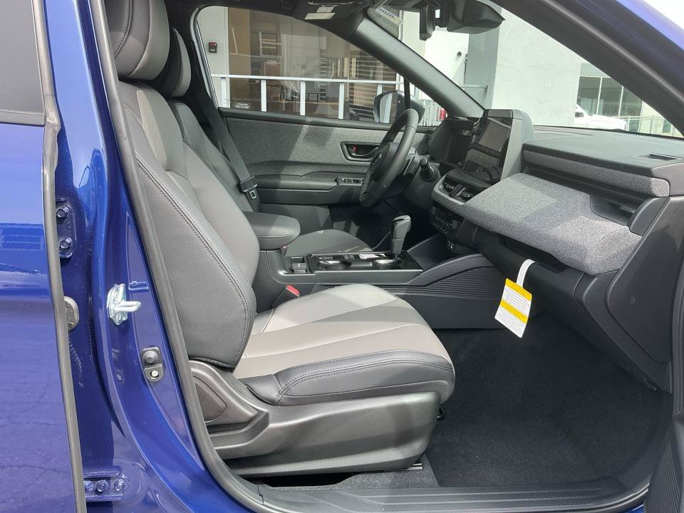 New 2026 Subaru Outback Premium AWD/4WD image 27