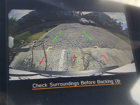 New 2025 Subaru WRX tS image 22