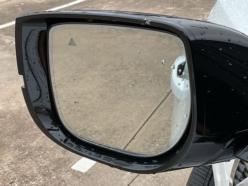 New 2026 Nissan Armada Platinum Reserve image 10