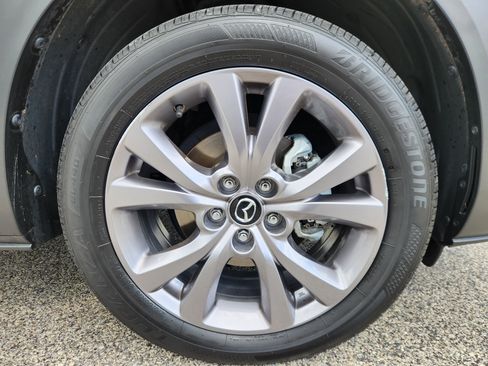 Certified 2023 MAZDA CX-30 AWD 2.5 S w/ Select Package image 19
