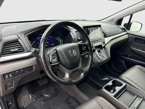 Used 2020 Honda Odyssey EX-L image 18