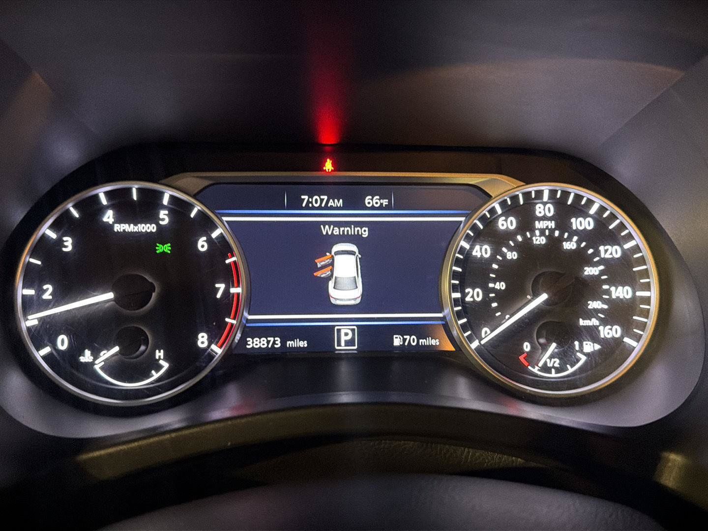 Used 2023 Nissan Sentra SV w/ All-Weather Package FWD image 22