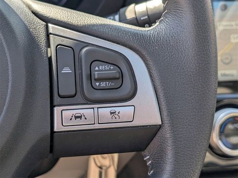 Used 2018 Subaru Forester 2.5i Limited image 27