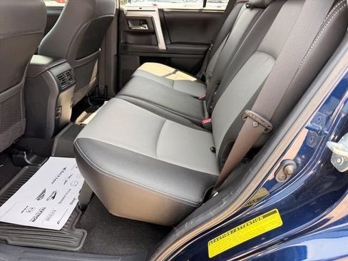 Used 2019 Toyota 4Runner SR5 Premium AWD/4WD image 12