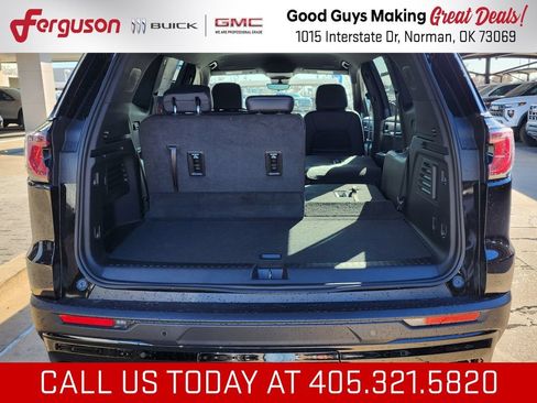 New 2026 GMC Acadia Elevation w/ Black Edition FWD image 51