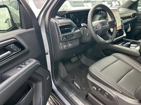 New 2026 GMC Yukon Denali AWD/4WD image 20