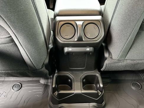 New 2026 Jeep Wrangler Sport S image 16