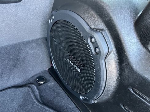 Used 2022 Jeep Wrangler Unlimited Rubicon 4xe image 5