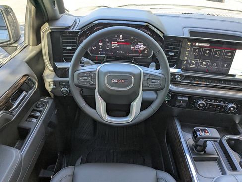 New 2026 GMC Sierra 1500 Elevation w/ Elevation Premium Package image 16