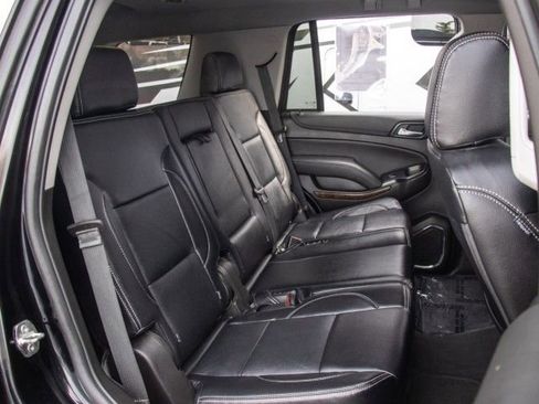Used 2019 Chevrolet Tahoe LS AWD/4WD image 22