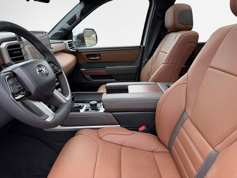 Certified 2026 Toyota Tundra 1794 Edition w/ Tow Tech Package image 12