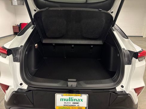 New 2026 Buick Envista Sport Touring w/ Convenience I Package image 15