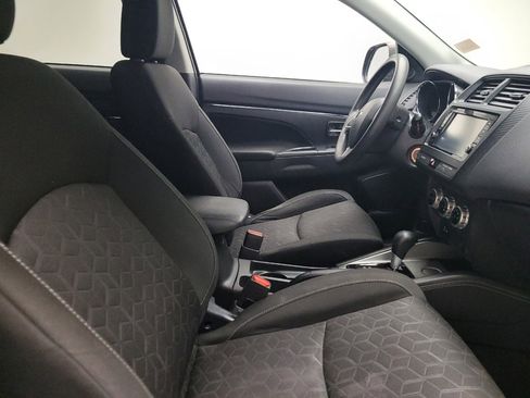 Used 2020 Mitsubishi Outlander Sport ES FWD image 21