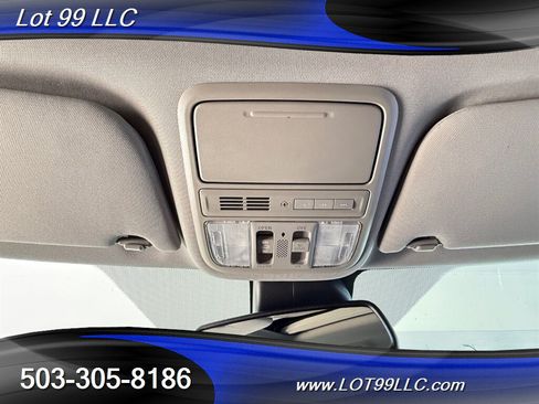 Used 2015 Honda Odyssey EX-L image 35