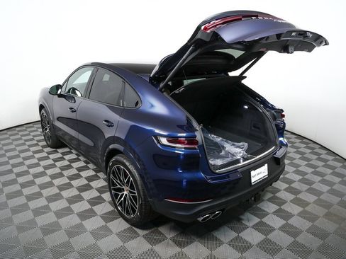New 2026 Porsche Cayenne S image 34