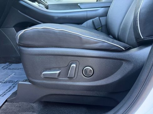 Used 2024 Hyundai Palisade XRT FWD image 40