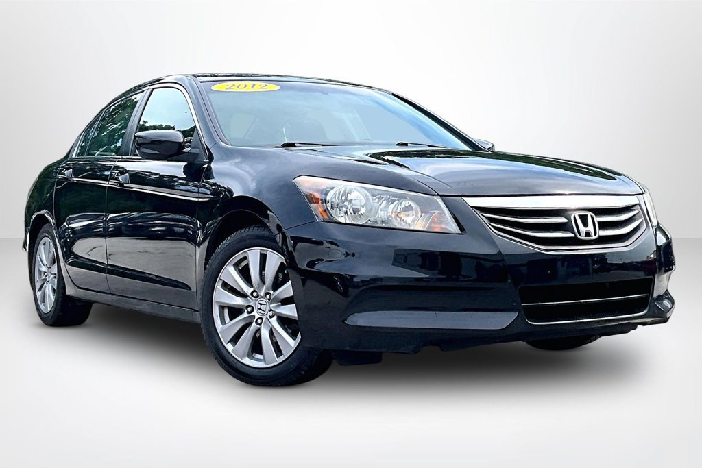Used 2012 Honda Accord EX image 3