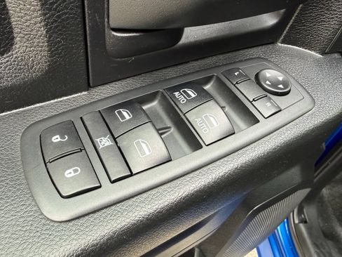 Used 2018 RAM 1500 Tradesman w/ Popular Equipment Group AWD/4WD image 12