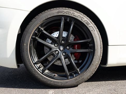 Used 2019 Maserati GranTurismo MC RWD image 62