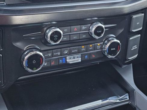 New 2026 Ford F250 Lariat w/ FX4 Off-Road Package image 24