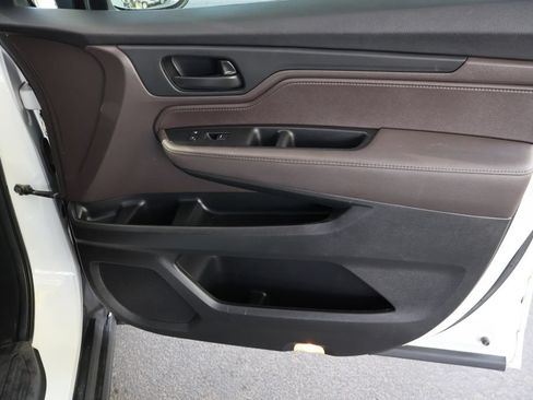 Used 2020 Honda Odyssey EX-L image 42