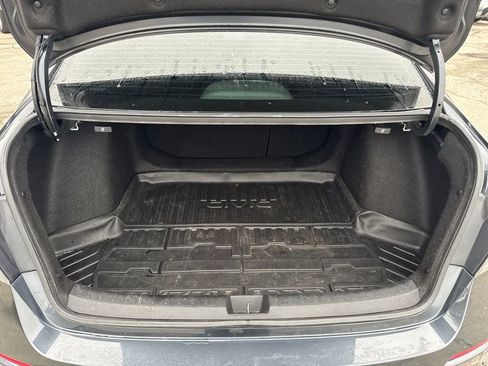 Used 2024 Honda Civic Touring image 7