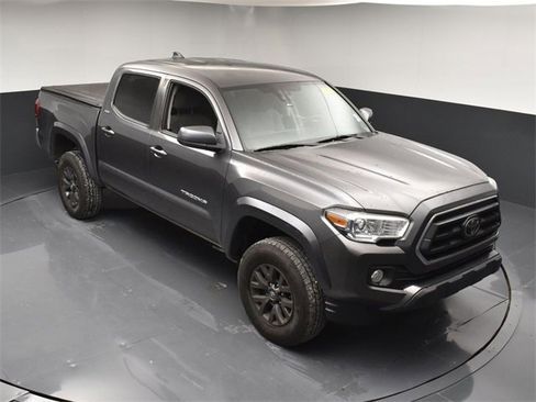 Used 2020 Toyota Tacoma SR5 image 42