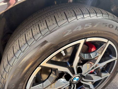 Used 2023 BMW X3 M40i w/ Premium Package AWD/4WD image 18