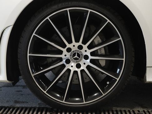 Certified 2021 Mercedes-Benz CLS 450 4MATIC image 9