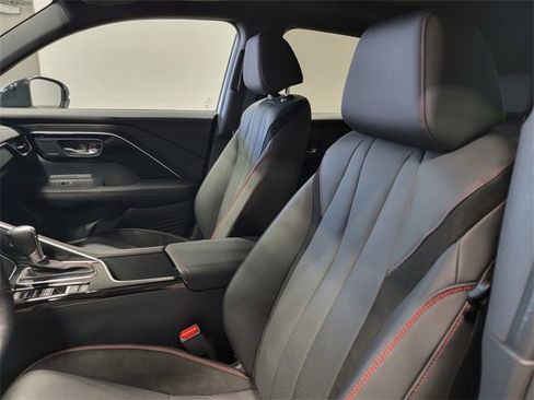 Used 2025 Acura ADX A-Spec image 14