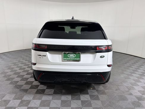 Used 2022 Land Rover Range Rover Velar R-Dynamic S AWD/4WD image 10