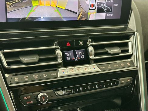 New 2026 BMW M850i xDrive AWD/4WD image 32