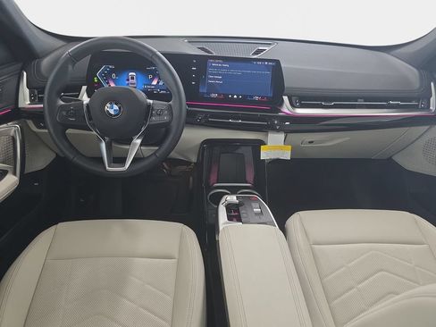 New 2026 BMW X1 xDrive28i w/ Convenience Package AWD/4WD image 7