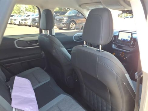 Certified 2023 Ford Bronco Sport Big Bend image 13