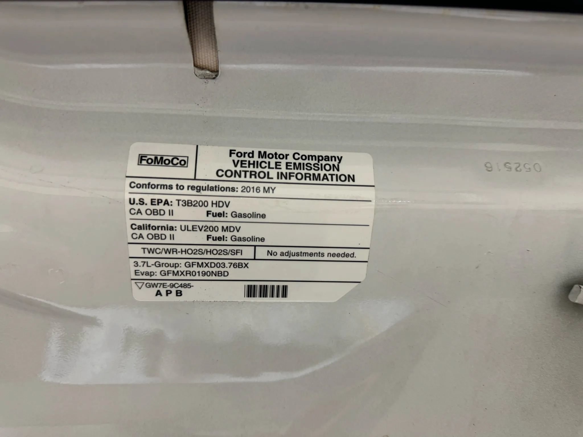 Used 2016 Ford Transit 150 130 Medium Roof RWD image 61