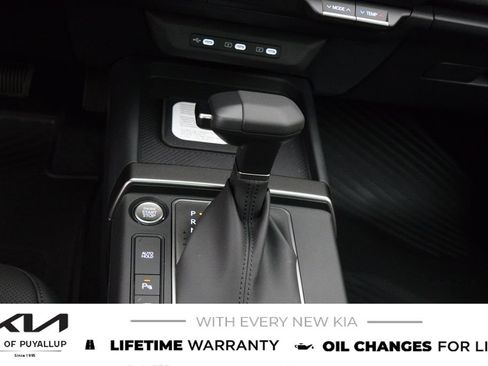 New 2027 Kia Seltos X-Line S w/ X-Line S Premium Package AWD/4WD image 25