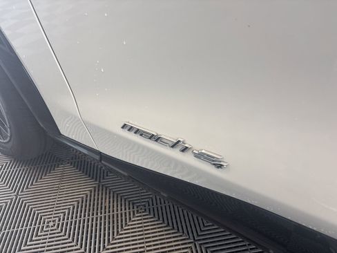 Used 2024 Ford Mustang Mach-E Premium image 9